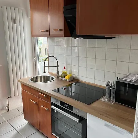 Appartement Esslingen Am Neckar Weilstr.47 Extérieur photo