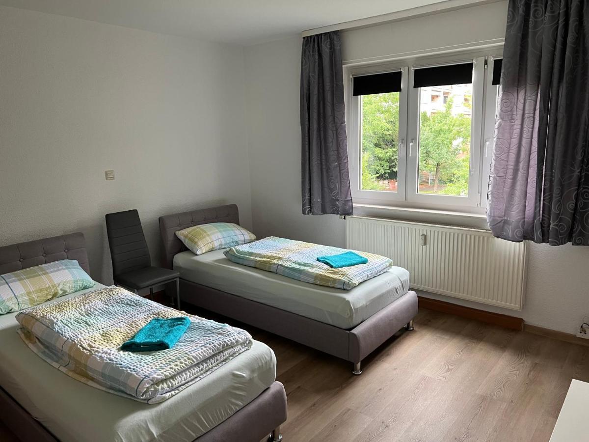 Weilstr.47 Appartement *