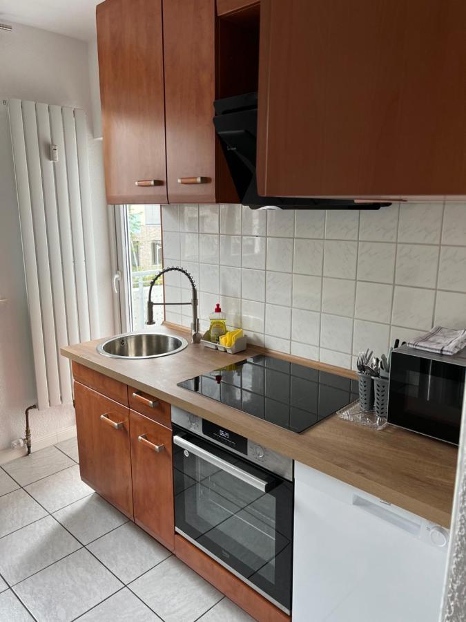 Appartement Weilstr.47